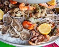 Cet incontournable des plateaux de fruits de mer risque de disparaître