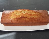 Cake moelleux