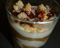 Petite recette toute remplie de légèreté et de fraicheur !