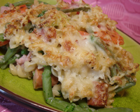 Petits gratin vitaminé