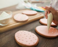 La vraie recette des biscuits d'Alice au pays des merveilles