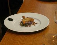 Une recette qui me tient tout particulièrement à coeur, retravaillée avec l'aide d'un chef exceptionnel ....