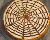 Mille-feuilles crème mousseline