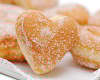 Pâte à beignets au Thermomix