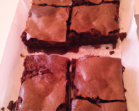 Brownie léger