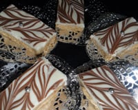 B'nine pâtisserie orientale fondante