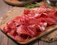 Attention : des lots de jambon sec supérieur de la marque U rappelés en urgence pour un contaminant chimique