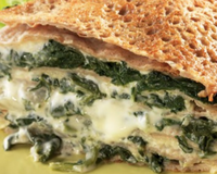 Légumes à la bretonne
