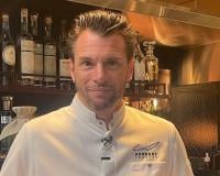 "Je vais proposer une vraie cuisine de terroir" : Norbert Tarayre devient chef du restaurant de l’Hôtel Prince de Galles !