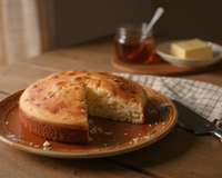 Gâteau facile aux petits suisses