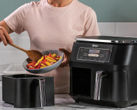 3 airfryers pour 3 budgets : profitez des promos Amazon du moment pour vous offrir le airfryer qui vous convient