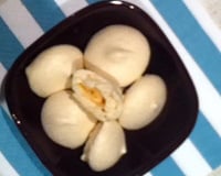 Fiadone façon cheesecake