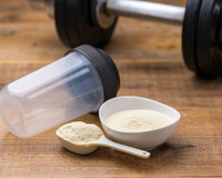 Musculation et CrossFit : oubliez les shakers, voici 3 repas ultra-protéinés 100 % naturels