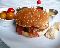 LE Hamburger de François