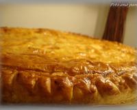 Poire et chocolat pour l'Epiphanie : une association qui ravira tout les gourmands.