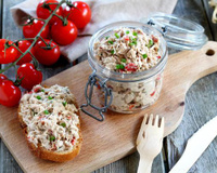 “Très bon et enfantin à préparer”: prête en 15 minutes et vraiment pas chère, cette recette va faire l’unanimité à l’apéritif !