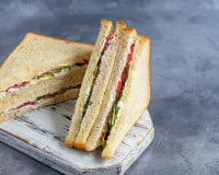 Rappel produit : attention si vous avez consommé ce sandwich triangle récemment, il était potentiellement contaminé à la listeria