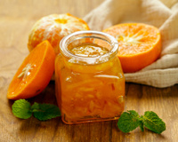 Confiture oranges amères whisky