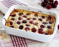 Les 8 recettes de clafoutis qu'il vous faut pour cet été