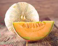 Il y a une tache sur mon melon, est-il vraiment bon ?