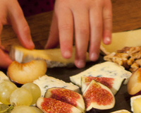 La raclette made in Auvergne