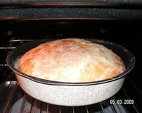 Fougasse d'Aigues Mortes