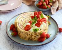 Carottes, fraises, pamplemousse : voici trois recettes de desserts colorés à réaliser pour Pâques avec des produits de saison  !