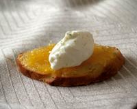 J'ai eu envie de tartines pour le goûter : l'automne annonce l'humidité, les jours gris, l'envie de rester au chaud au coin du feu. Je vous propose donc…