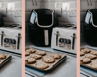 Airfryer : 5 endroits dans votre cuisine où il ne faut surtout pas installer votre appareil