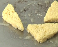 Pain perdu