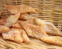 Un classique de la pâtisserie de Janvier et Février !