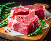 Bœuf, poulet, saumon : savez-vous combien de temps peut-on vraiment les garder au frigo ?