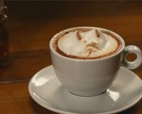 Facile le Latte Art finalement !