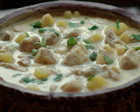 “Direction Tahiti” : Laurent Mariotte partage la recette du poulet Fafa, très simple à reproduire à la maison