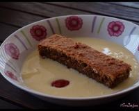 Un dessert périgourdin à essayer ...