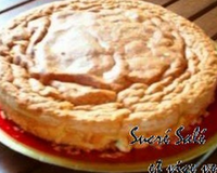 La Madeleine de Mémé