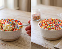Ce surprenant gâteau venu de New York crée une véritable obsession sur les réseaux sociaux