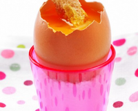 Œufs à la coque selon Jean-Pierre Coffe