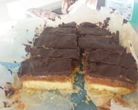 Shortbread Millionnaire