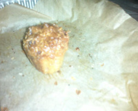 Cake jambon emmental