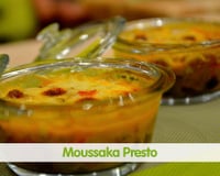 Moussaka Presto