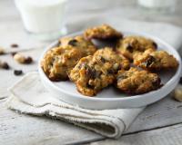 Comment faire des cookies sains et gourmands avec seulement 3 ingrédients ?