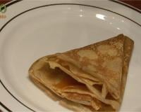 Comment accompagner vos crêpes pour la chandeleur ? 