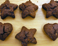 Le gâteau au chocolat idéal pour faire manger des légumes aux enfants !