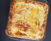 Hachis parmentier traditionnel et maison