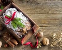 Comment faire un gâteau de Noël au Thermomix ?