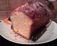 Une brioche simple, bonne, ni trop sucrée, ni trop grasse!