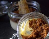 Une recette créée par Florence Fouché - Gagnante du challenge Comté 2010.