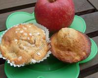 Un irrésistible goûter d'automne !