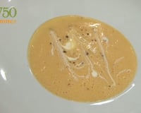Soupe à l'ail d'Arleux